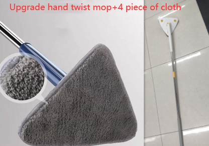 Cleaning mop - alles schoonmaker