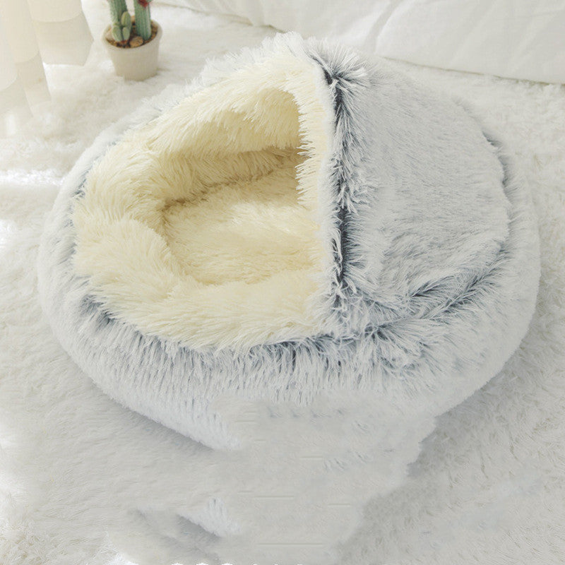 CozyNest™ - Huisdierenbed