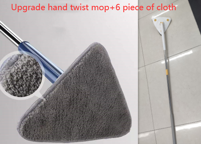 Cleaning mop - alles schoonmaker