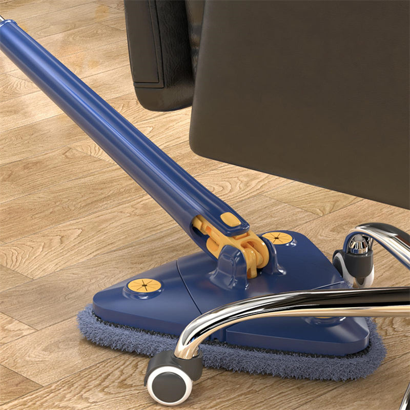 Cleaning mop - alles schoonmaker