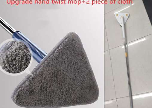 Cleaning mop - alles schoonmaker